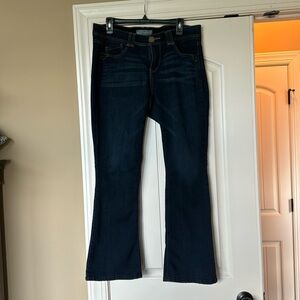 Wit and Wisdom Jeans Size 14W